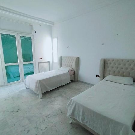 Appartement Lac 2 Τύνιδα Εξωτερικό φωτογραφία